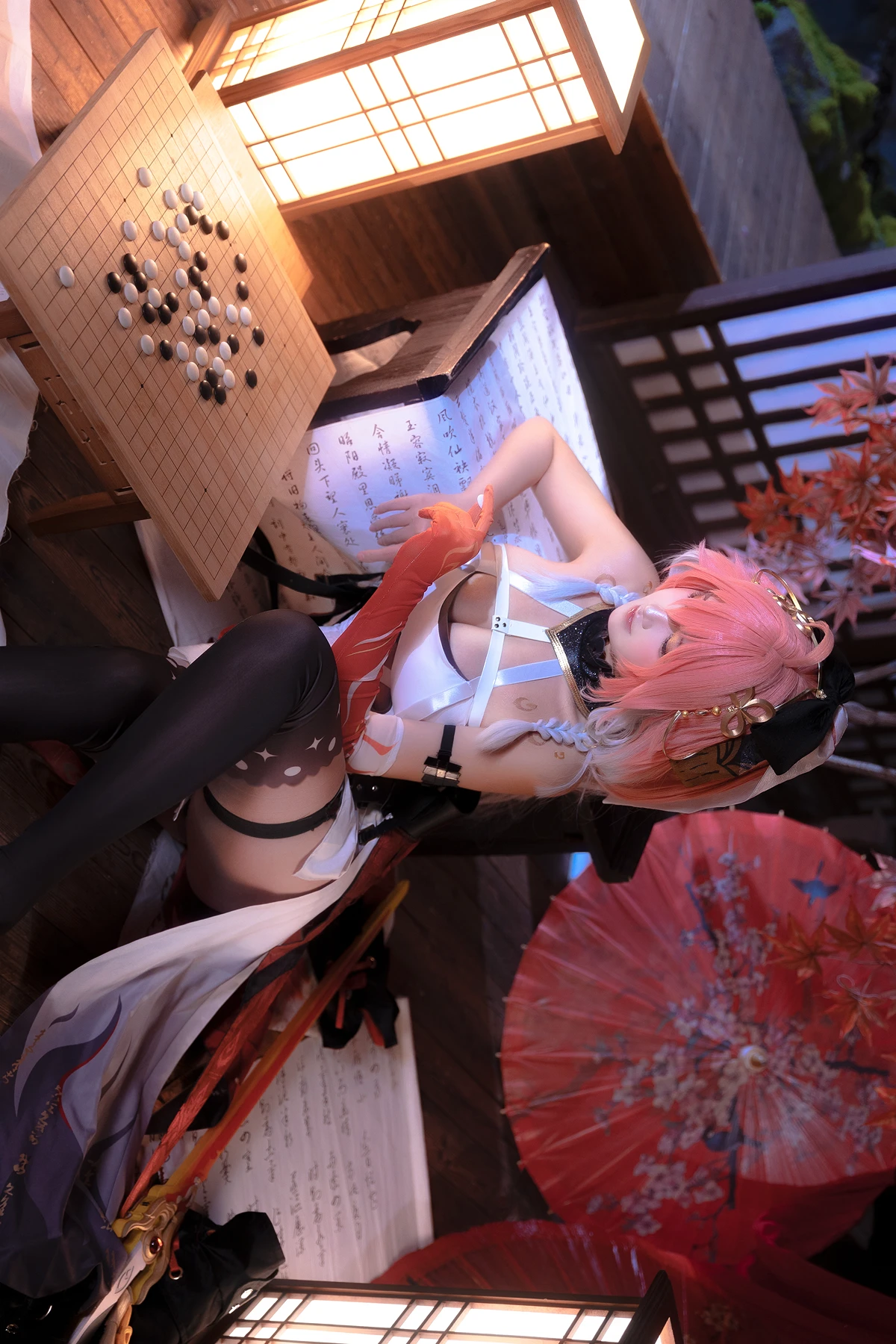 Cosplay 三度_69 – 鸣潮 长离