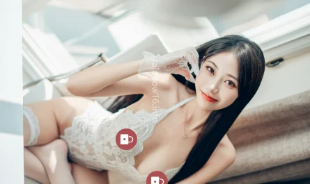 jvid-wenhsin-玟妡-–-勻稱美腿《玟妡》看見她就起秋的假日午後白絲黑絲一次滿足只想與她一起把房間弄得亂糟糟-set.01