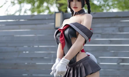 cosplay-小仓千代w-–-patreon订阅-卯月桃子