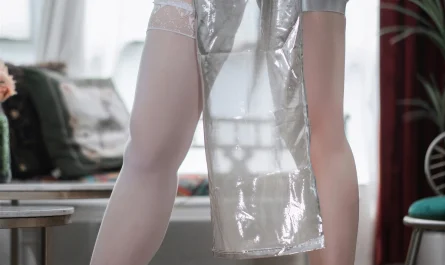 cosplay-natsuko夏夏子-–-蔚蓝档案-调月莉音礼服