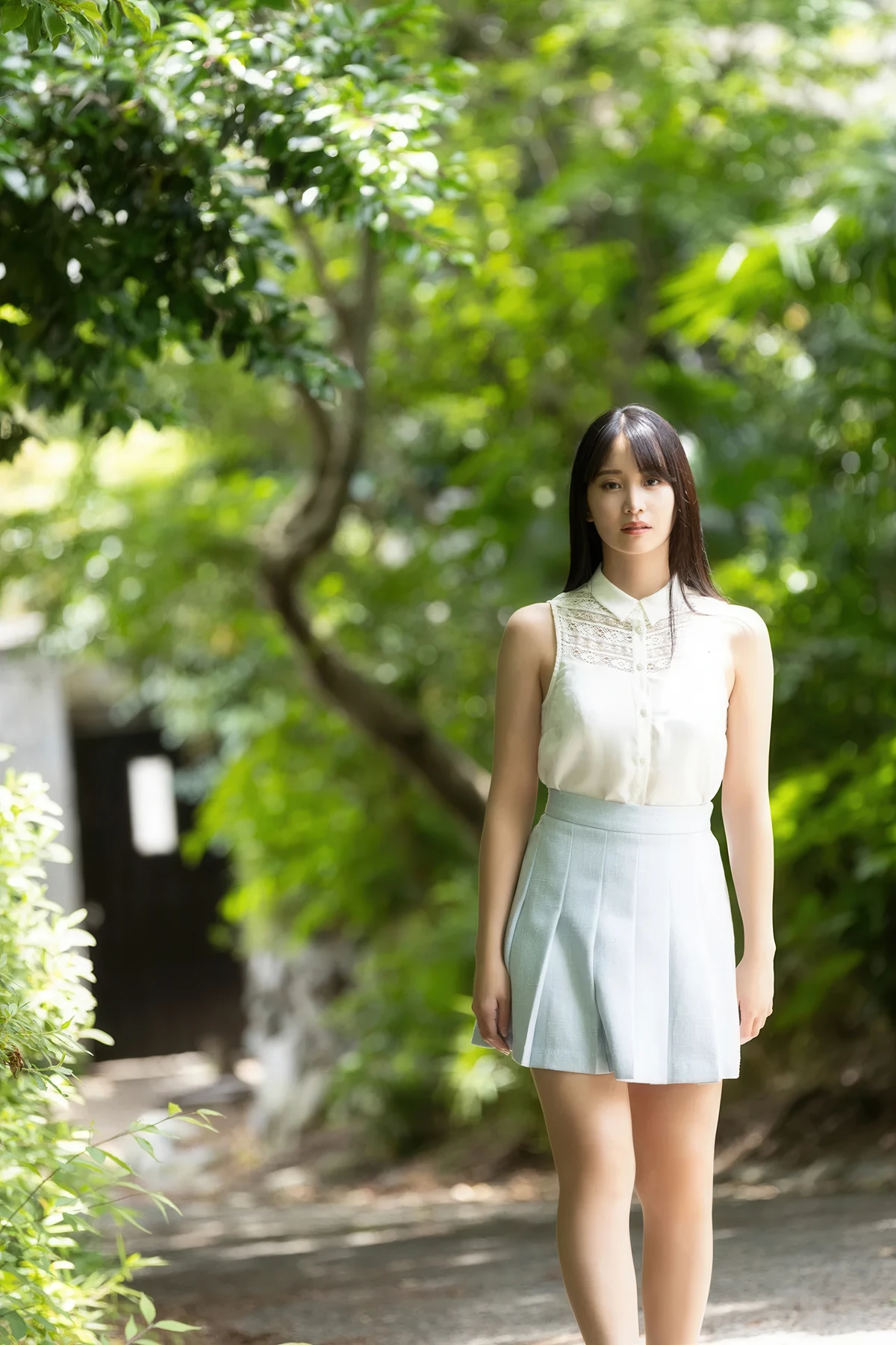 Mariya Nagao 永尾まりや, FRIDAYデジタル写真集 「露花 Vol.01」 Set.03