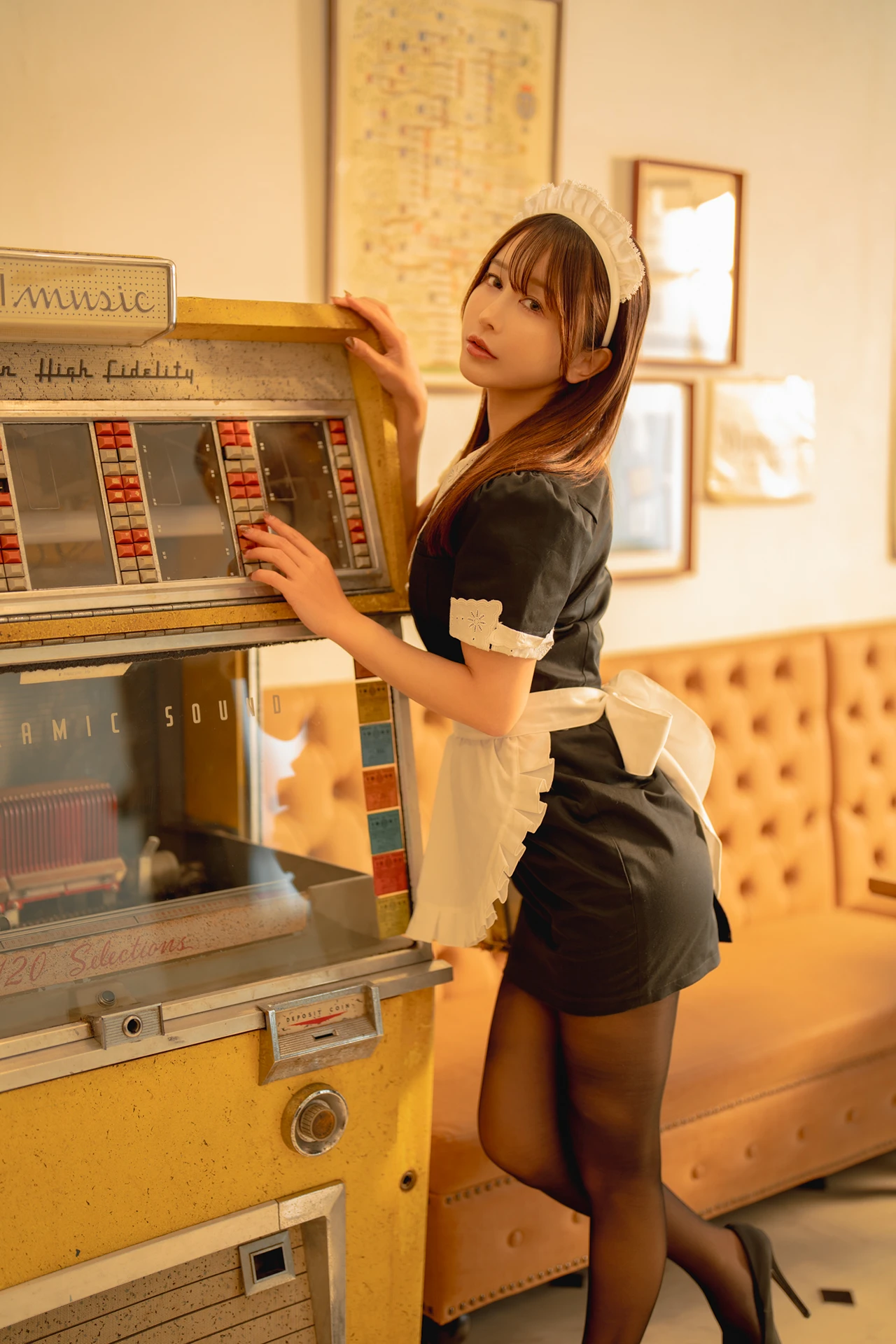 Ikumi いくみ, Fantia デジタル写真集 2024年07月合集 Set.06