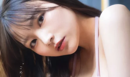 usa-宇咲,-young-gangan-2026-no.05-(ヤングガンガン-2026年5号)