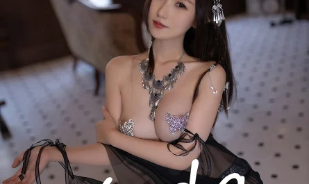 xiuren秀人网-no.9172-杏子yada