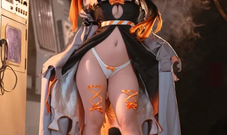 cosplay-umeko.j-–-amo-empool-gachiakuta-废渊战鬼-阿莫·恩普尔