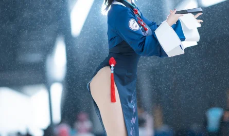 cosplay-是一只熊仔吗-–-漆原辉夜