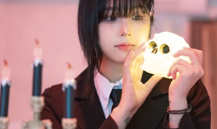 jangjoo-장주,-halloween-장주-할로윈-기념-체인소-맨-‘코베니’-코스프레