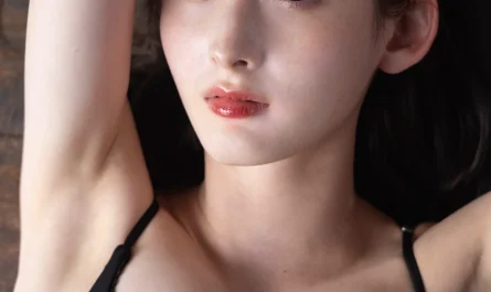 nana-cecile-菜那セシル,-週プレ-photo-book-「summer-is-in-the-air.」